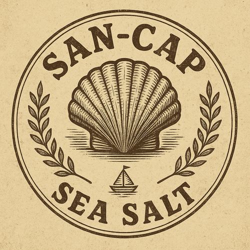 San-Cap Sea Salt